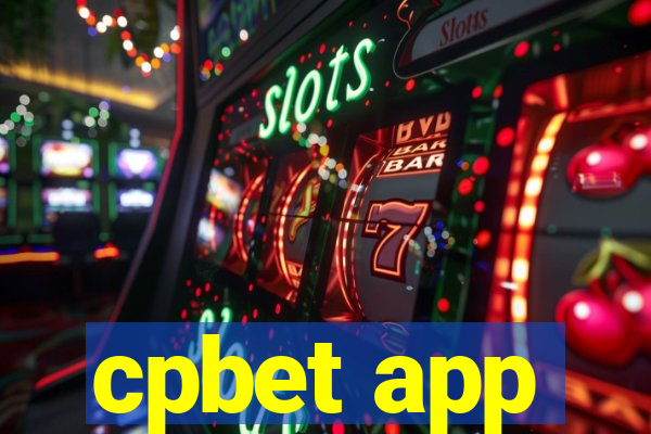 cpbet app